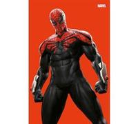 Collectif – Marvel Comics (II) N°09 – Variant (tirage limité) – Compte fermé – Broché