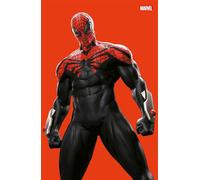 Marvel Comics (II) N°09 (Variant - Tirage limité) - COMPTE FERME - Collin Kelly - Panini Comics - broché - Revue