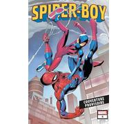 Marvel Comics (II) N°10