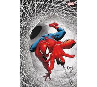Marvel Comics (II) N°11 (Variant - Tirage limité) - COMPTE FERME