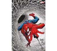 Marvel Comics (II) N°11 (Variant - Tirage limité) - COMPTE FERME Al Ewing (Auteur), Zeb Wells (Auteur), Jed MacKay (Auteur), Greg Land (Dessinateur), Carmen Carnero (Dessinateur), Mark Bagley (Dessina