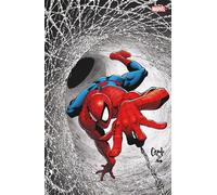 Marvel Comics (II) N°11 (Variant - Tirage limité) - COMPTE FERME - Al Ewing - Panini Comics - broché - Revue