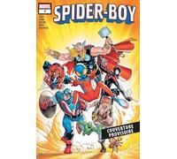 Marvel Comics (II) N°12