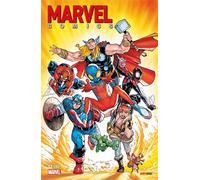 Collectif – Marvel Comics (II) N°12 – Panini Comics – Broché (2024)