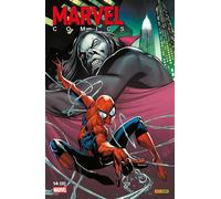 Marvel Comics (II) N°14 - Jed MacKay - Panini Comics - broché - Revue