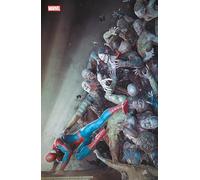 Marvel Comics (II) N°14 (Variant - Tirage limité) - COMPTE FERME