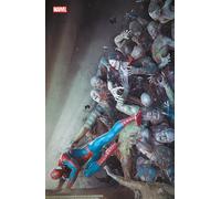 Marvel Comics (II) N°14 (Variant - Tirage limité) - COMPTE FERME - Jed MacKay - Panini Comics - broché - Revue