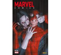 Marvel Comics (II) N°15 - Zeb Wells - Panini Comics - broché - Revue