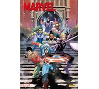 Marvel Comics (II) N°16
