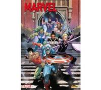 Marvel Comics (II) N°16 Zeb Wells (Auteur), Steve Orlando (Auteur), Dan Slott (Auteur), Ed McGuinness (Dessinateur), Cory Smith (Dessinateur), Paco Medina (Dessinateur)