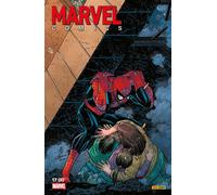 Marvel Comics (II) N°17 - Erica Schultz - Panini Comics - broché - Revue