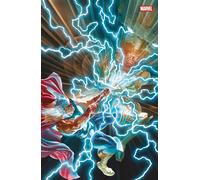 Marvel Comics (II) N°17 (Variant - Tirage limité) - COMPTE FERME - Erica Schultz - Panini Comics - broché - Revue