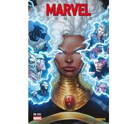 Marvel Comics (II) N°18 - Al Ewing - Panini Comics - broché - Revue