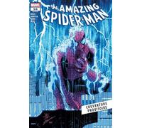 Marvel Comics (II) N°18 (Variant - Tirage limité) - COMPTE FERME