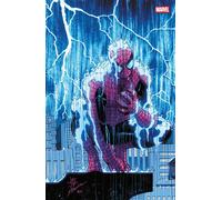 Marvel Comics (II) N°18 (Variant - Tirage limité) - COMPTE FERME - Al Ewing - Panini Comics - broché - Revue