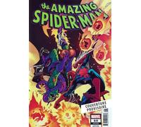 Marvel Comics (II) N°19