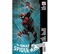 Marvel Comics (II) N°19 (Variant - Tirage limité) - COMPTE FERME