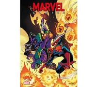 Marvel Comics (II) N°19 Zeb Wells (Auteur), Steve Orlando (Auteur), Al Ewing (Auteur), John Romita Jr (Dessinateur), Jose Luis (Dessinateur), Oscar Bazaldua (Dessinateur)