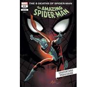 Marvel Comics (II) N°20
