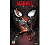 Marvel Comics (II) N°20 - Jed MacKay - Panini Comics - broché - Revue