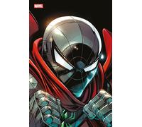 Marvel Comics (II) N°20 (Variant - Tirage limité) - COMPTE FERME - Jed MacKay - Panini Comics - broché - Revue