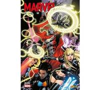 Marvel Comics (II) N°21 Joe Kelly (Auteur), Dan Slott (Auteur), Al Ewing (Auteur), Ed McGuinness (Dessinateur), Paco Medina (Dessinateur), Valerio Schiti (Dessinateur)