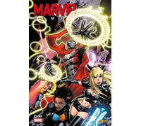 Marvel Comics (II) N°21 - Joe Kelly - Panini Comics - broché - Revue