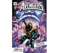 Marvel Comics (II) N°21 (Variant - Tirage limité) - COMPTE FERME