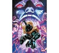 Marvel Comics (II) N°21 (Variant - Tirage limité) - COMPTE FERME Joe Kelly (Auteur), Dan Slott (Auteur), Al Ewing (Auteur), Ed McGuinness (Dessinateur), Paco Medina (Dessinateur), Valerio Schiti (Dess