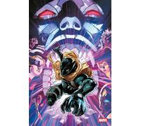 Marvel Comics (II) N°21 (Variant - Tirage limité) - COMPTE FERME - Joe Kelly - Panini Comics - broché - Revue