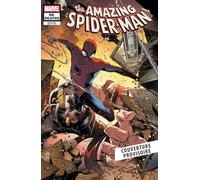 Marvel Comics (II) N°22