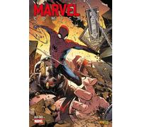 Marvel Comics (II) N°22 - Joe Kelly - Panini Comics - broché - Revue