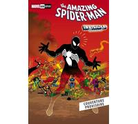 Marvel Comics (II) N°22 (Variant - Tirage limité) - COMPTE FERME