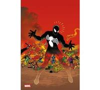 Marvel Comics (II) N°22 (Variant - Tirage limité) - COMPTE FERME Joe Kelly (Auteur), Jed MacKay (Auteur), Al Ewing (Auteur), Ed McGuinness (Dessinateur), Farid Karami (Dessinateur), Oscar Bazaldua (De