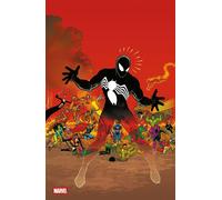 Marvel Comics (II) N°22 (Variant - Tirage limité) - COMPTE FERME - Joe Kelly - Panini Comics - broché - Revue