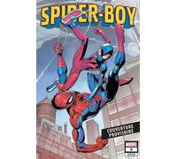 Marvel Comics (II) N°10