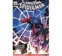 Marvel Comics (II) N°07 (Variant - Tirage limité) - COMPTE FERME
