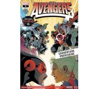 Marvel Comics (II) N°09