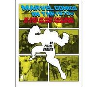 Marvel Comics In The 1970s Expanded Edition by Pierre Comtois Paperback Book Pierre Comtois (Auteur)