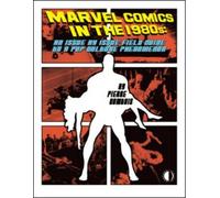Marvel Comics In The 1980s