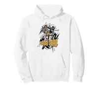 Marvel Comics Iron Man Smudge Sweat à Capuche