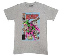 Marvel Comics Kang Lives Autorisé T-shirt Hommes