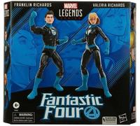 Marvel MVL Legends 6IN EXC F 3