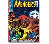 Marvel Comics Library Christopher Priest (Auteur), Don Heck (Auteur), Stan Lee (Auteur), Roy Thomas (Auteur)