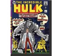 Marvel Comics Library Douglas Wolk (Auteur), Steve Ditko (Auteur), Jack Kirby (Auteur), John Romita Sr (Auteur), Stan Lee (Auteur)