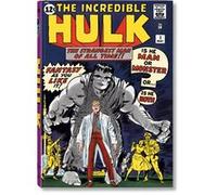 Marvel Comics Library Douglas Wolk (Auteur), Steve Ditko (Auteur), Jack Kirby (Auteur), John Romita Sr (Auteur), Stan Lee (Auteur)