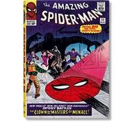 Marvel Comics Library Jonathan Ross (Auteur), Steve Ditko (Auteur), Stan Lee (Auteur)