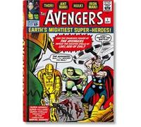 Marvel Comics Library Kurt Busiek (Auteur), Jack Kirby (Auteur), Stan Lee (Auteur)
