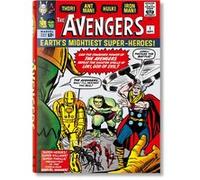Marvel Comics Library Kurt Busiek (Auteur), Jack Kirby (Auteur), Stan Lee (Auteur)