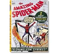 Marvel Comics Library Ralph Macchio (Auteur), Steve Ditko (Auteur), Stan Lee (Auteur)
